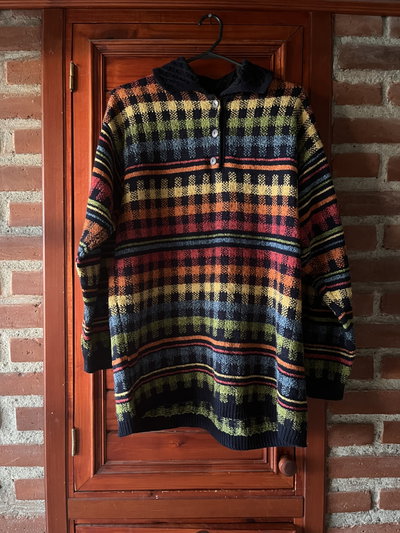 Sweater colores
