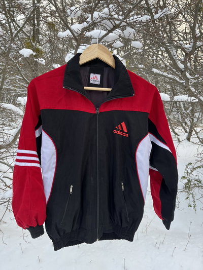 Adidas roja s