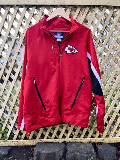 KC NFL X REEBOOK