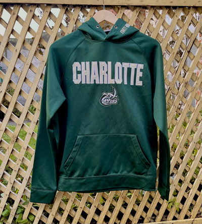 Canguro Charlotte