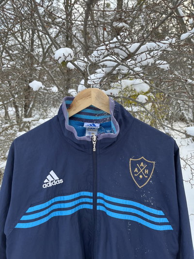 Adidas jockey og
