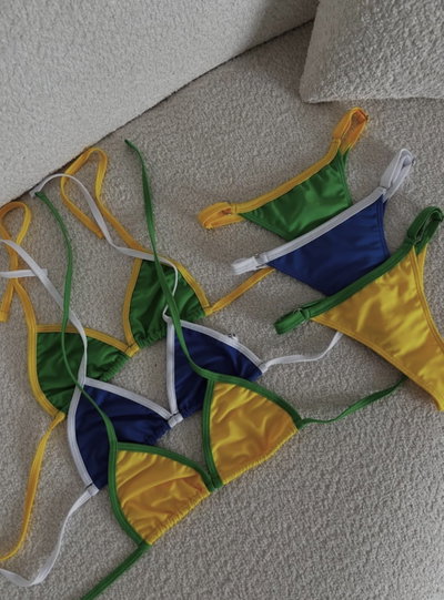 Bikini Brazilia