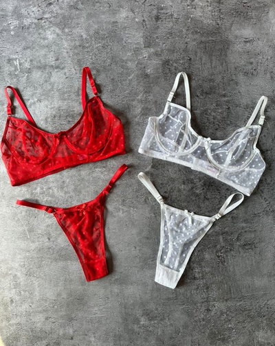 Set Catalina <3