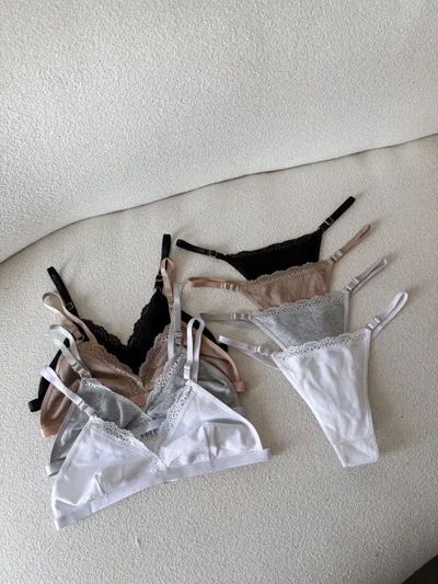Bralets Comfy