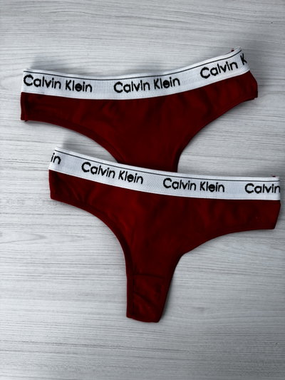 Bombis Calvin klein x1