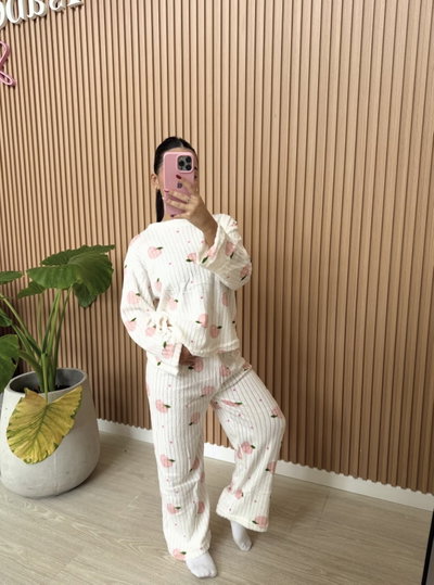 Pijama Polar
