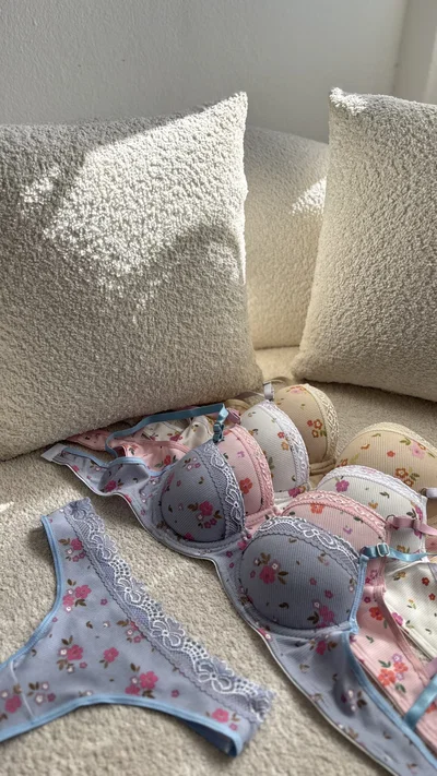 Conjunto Doga