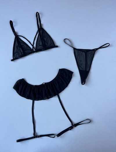 Set Oli