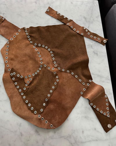 Top herradura - edición limitada