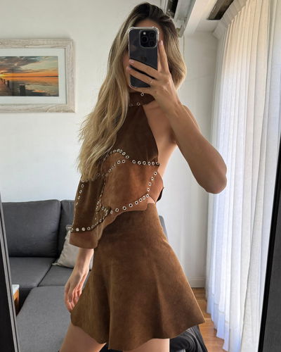 Set herradura ranchera II