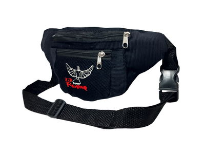 Riñonera La Renga Águila 