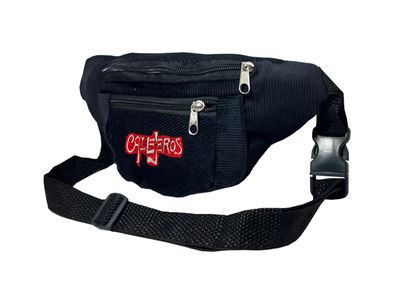 Riñonera Callejeros