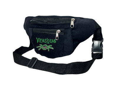 Riñonera Viejas Locas