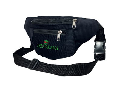 Riñonera Intoxicados