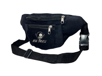 Riñonera Los Piojos