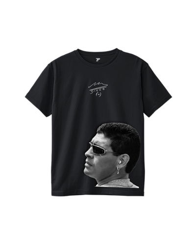 Remera Diego #1