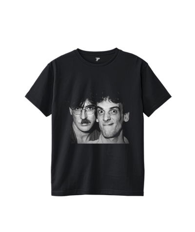 Remera Charly/Spinetta