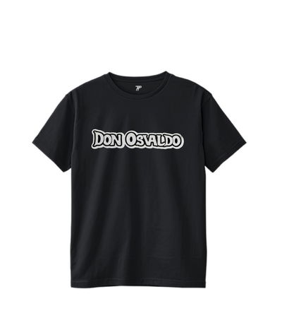 Remera Don Osvaldo #3