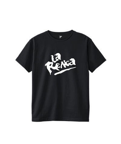 Remera La Renga