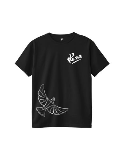 Remera La Renga Águila #2
