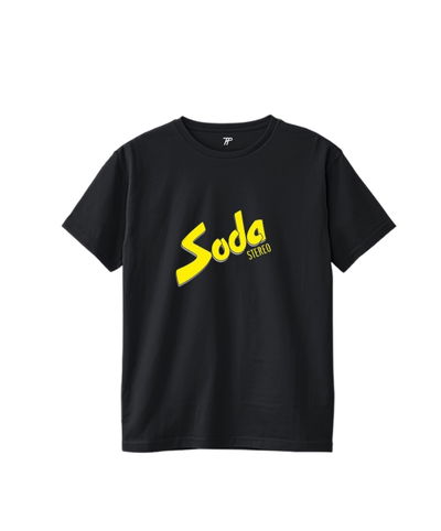 Remera Soda Stereo #2