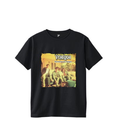 Remera "Hermanos de Sangre"