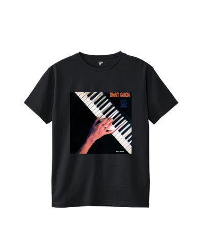 Remera "Filosofía Barata y Zapatos de Goma"