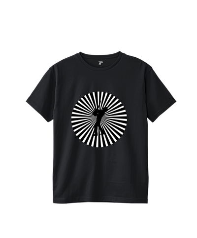 Remera Cerati "Ahí Vamos"