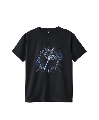 Remera "La Esquina Del Infierno"