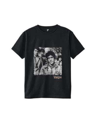 Remera Viejas Locas #3