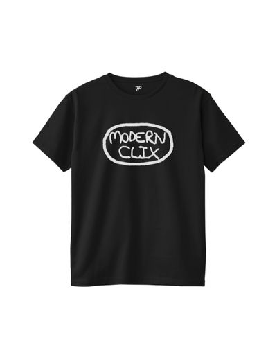 Remera Modern Clix
