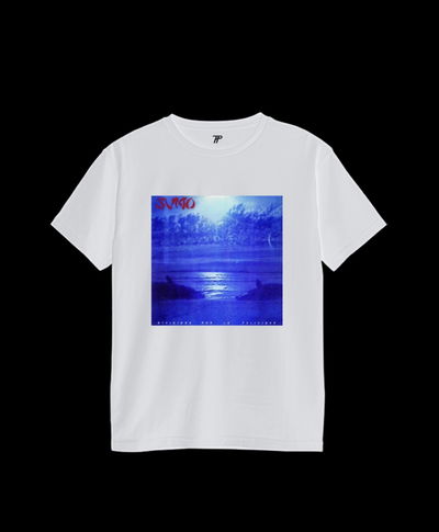 Remera "Divididos por la Felicidad"