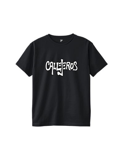 Remera Callejeros