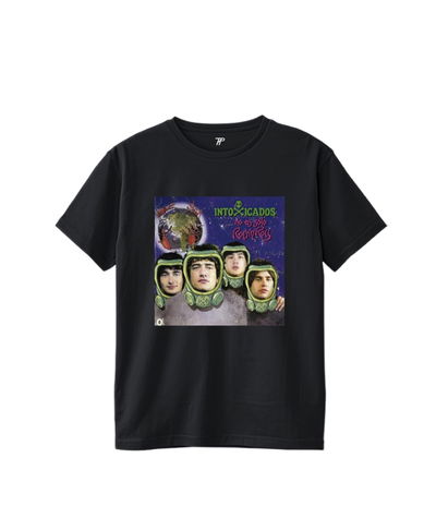 Remera No es solo Rockn'Roll