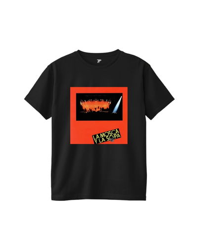 Remera La Mosca y La Sopa #1