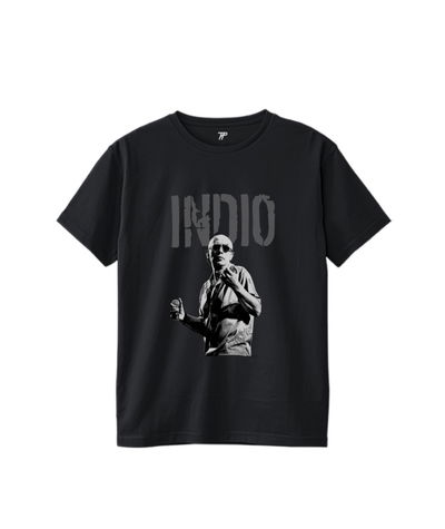 Remera Indio #7