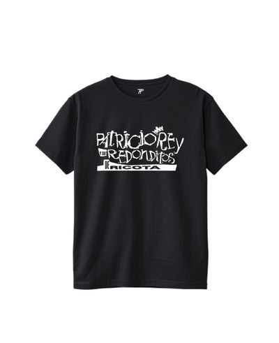 Remera Los Redondos #2