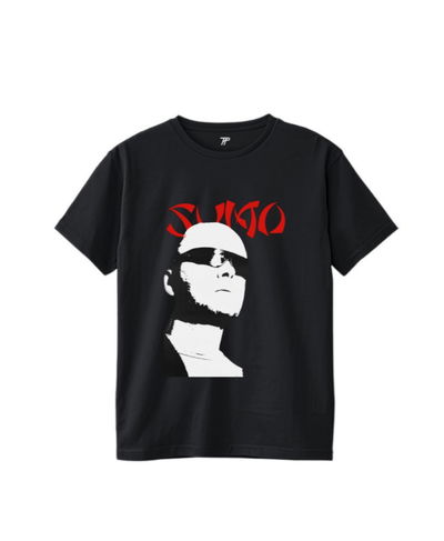 Remera Sumo #2