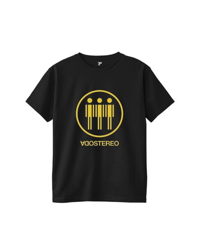 Remera Soda Stereo #3