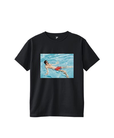 Remera "Me tiré por vos" #2