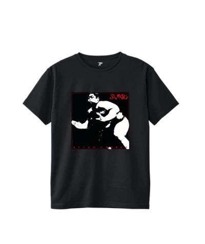 Remera "After Chabon"