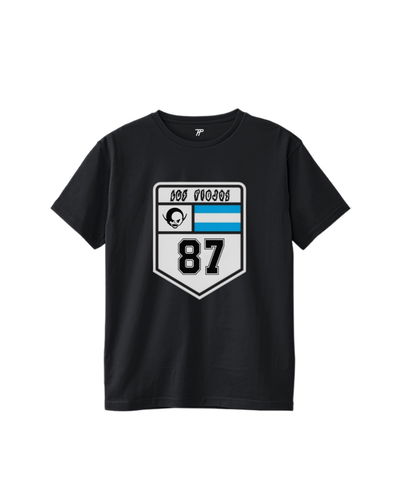 Remera Los Piojos RN