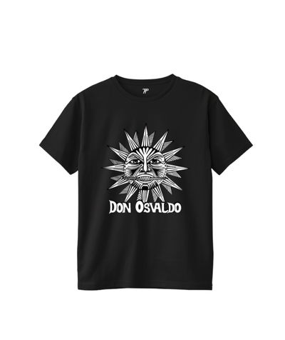 Remera Don Osvaldo #1