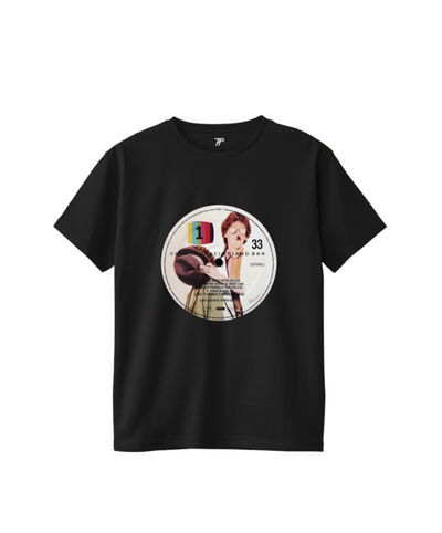 Remera Disco "Piano Bar"