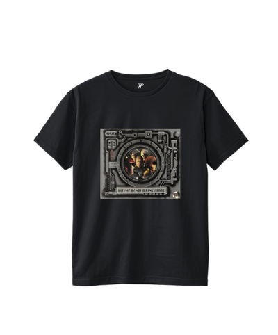 Remera Último Bondi a Finisterre