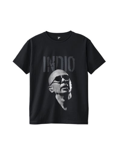 Remera Indio #6
