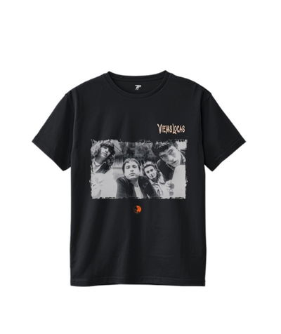 Remera Viejas Locas #2