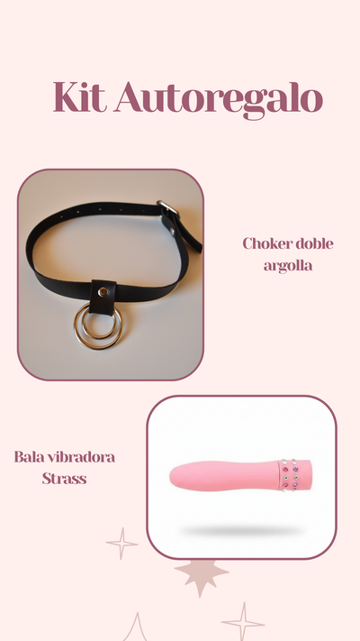 Kit Autoregalo