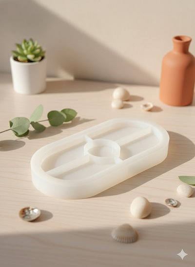 BANDEJA OVALADA CHICA 