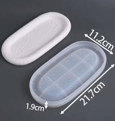 BANDEJA BANDEJA SÍMIL PIEDRA 